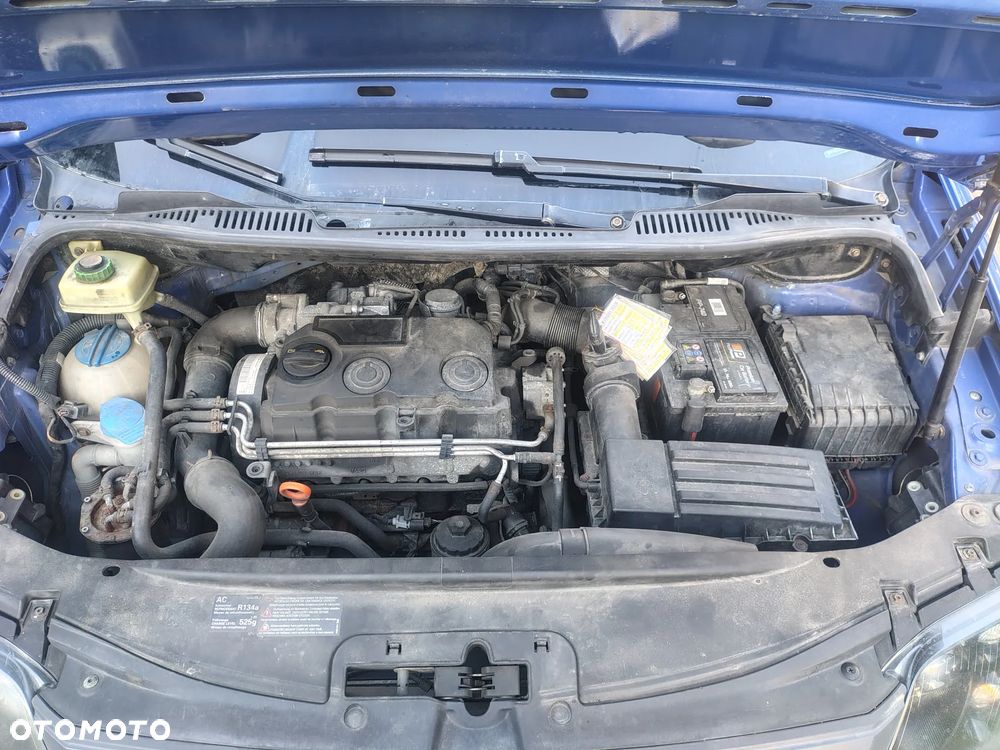 Volkswagen Caddy - 12