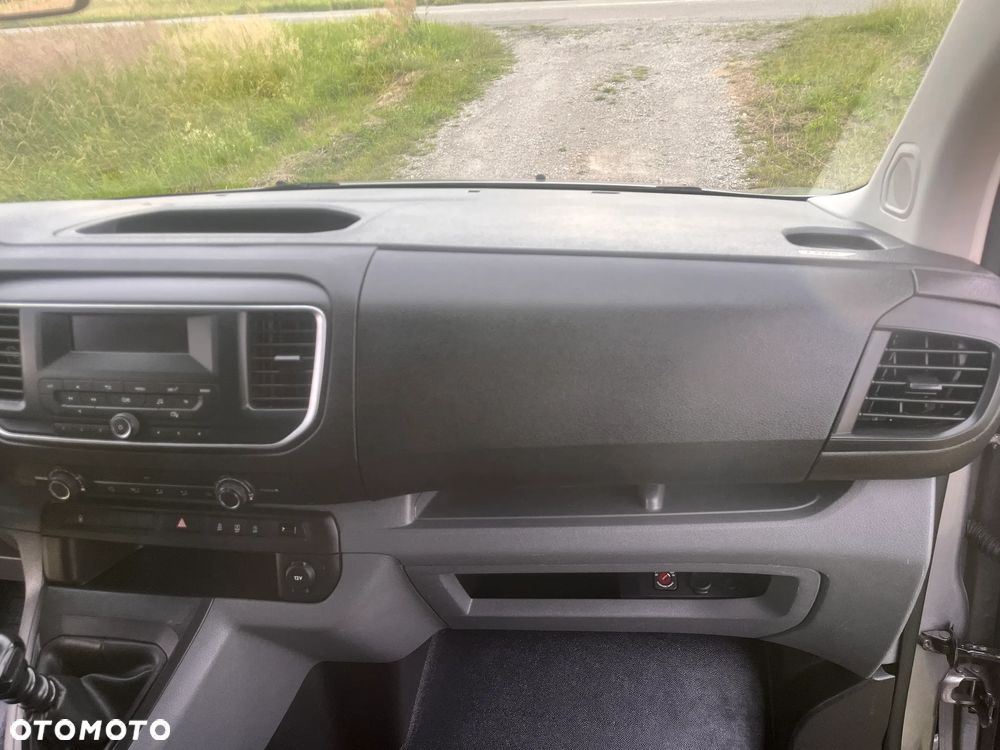 Toyota ProAce - 23