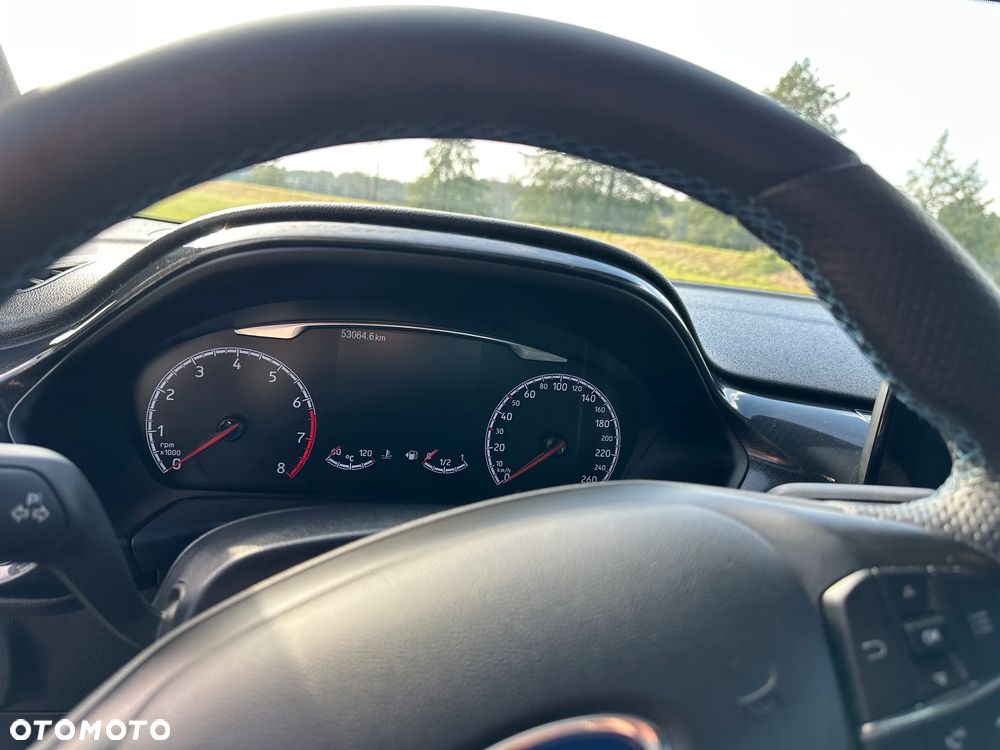 Ford Fiesta 1.5 EcoBoost ST2 ASS - 13