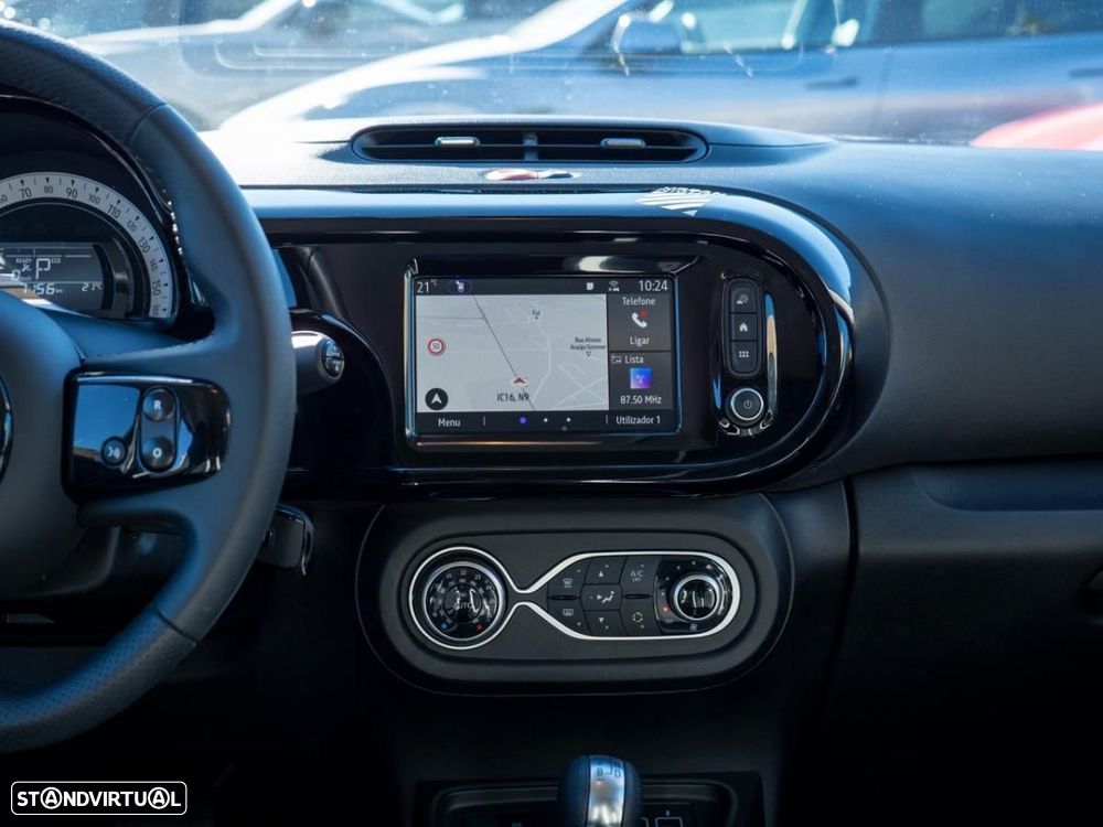 Renault Twingo E-Tech. 22 Urban Night - 28