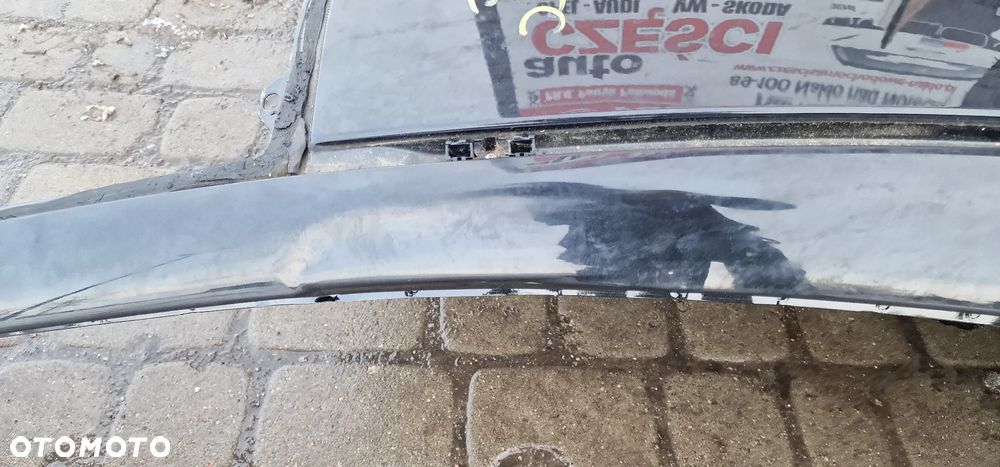 Dach Astra IV GTC - 8