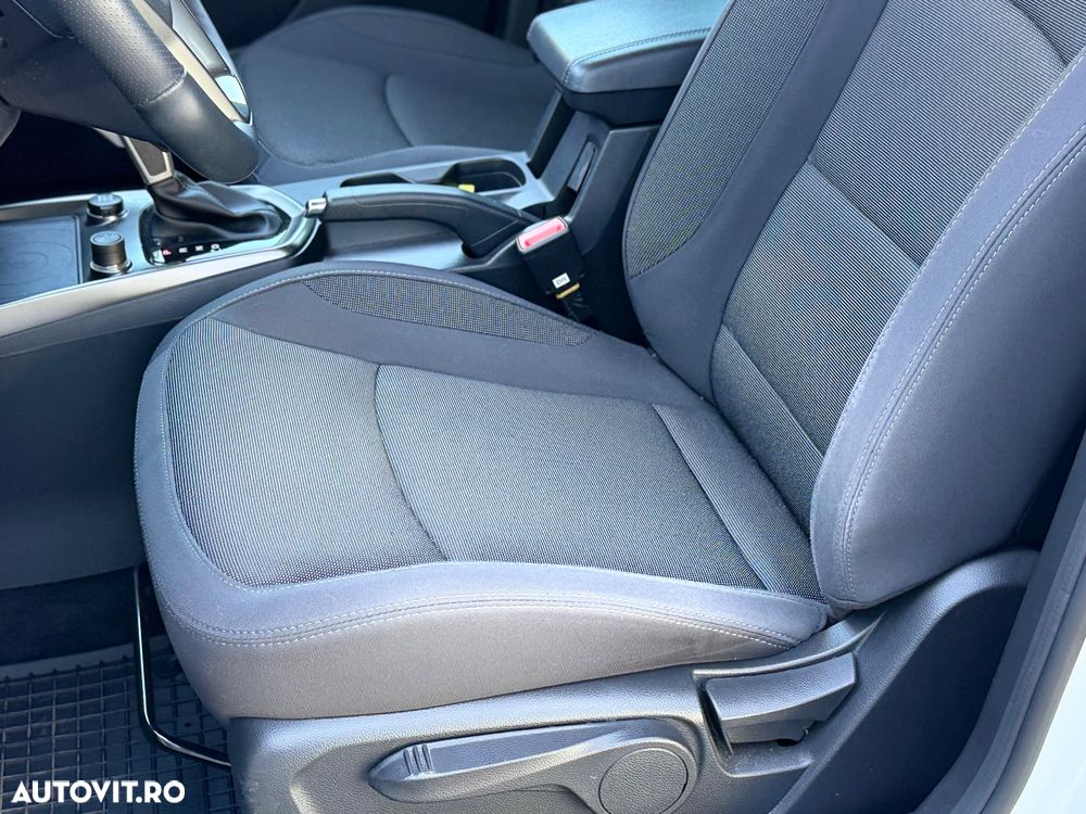 SsangYong Tivoli - 18