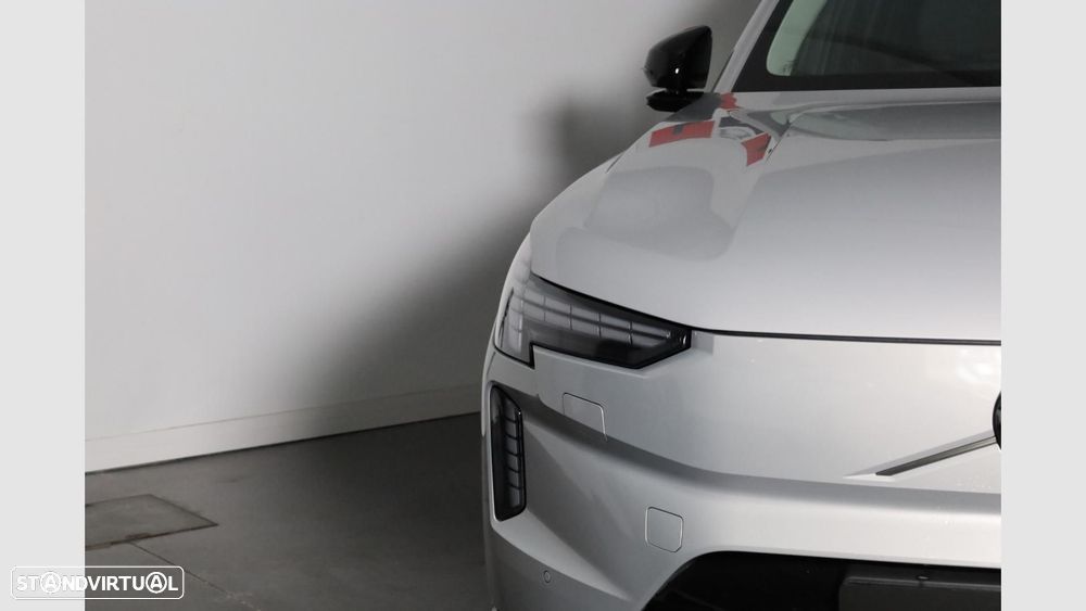 Volvo EX90 111 kWh Twin Motor Ultra - 8