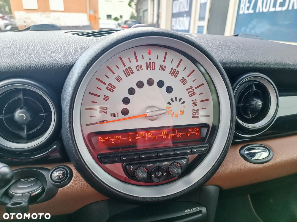 MINI Cooper - 21
