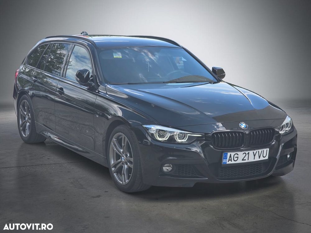 BMW Seria 3 - 12
