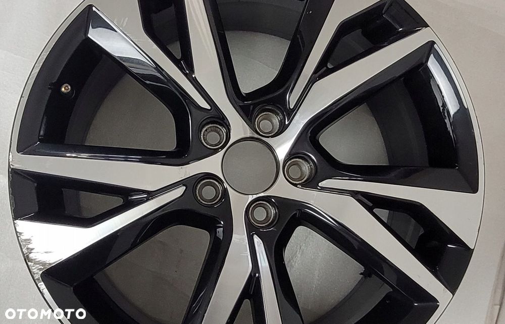 FELGA VOLVO S60 V60 8x18 ET42 5x108 32294235 - 8