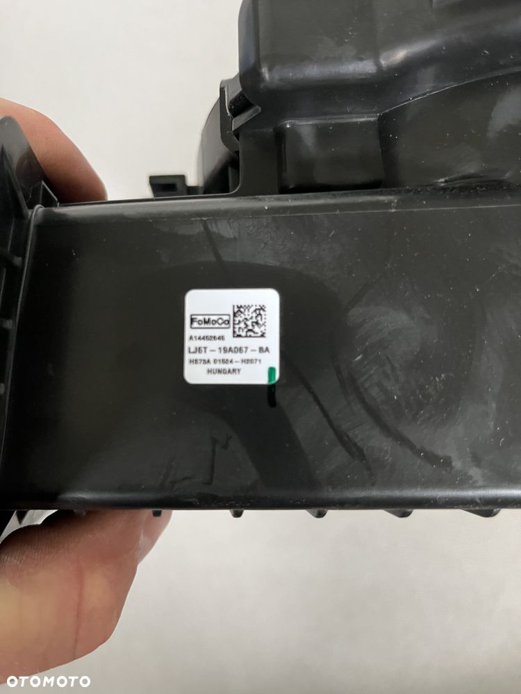 Głośnik subwoofer Ford Kuga MK3 - 3