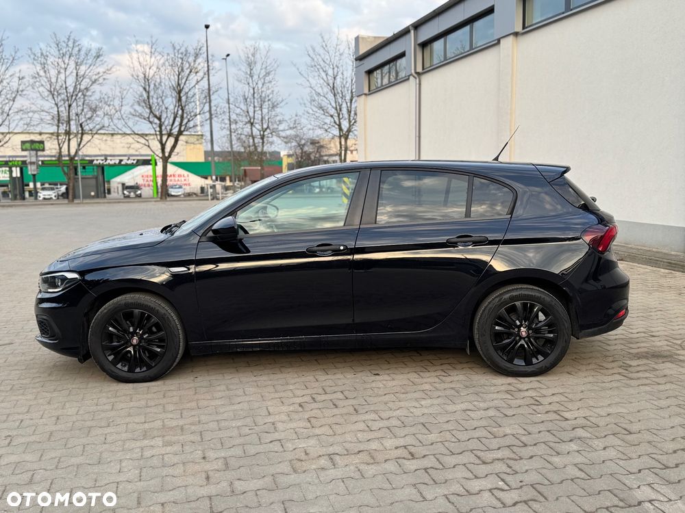 Fiat Tipo 1.4 16v Street - 2