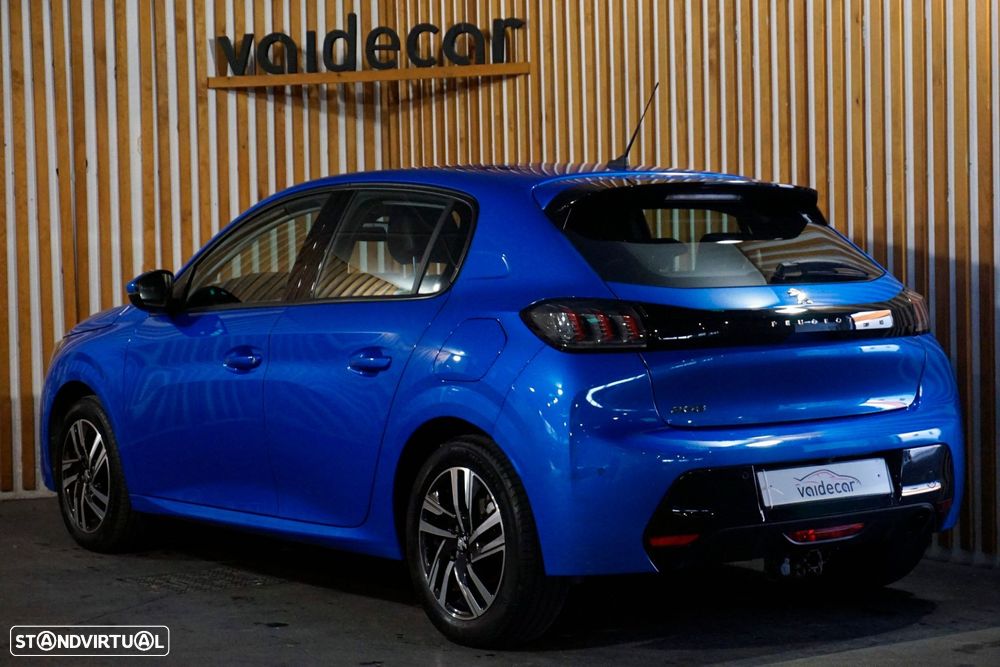 Peugeot 208 1.2 PureTech Allure - 2