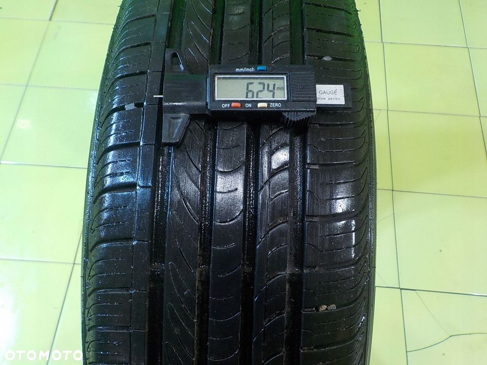 ARROW SPEED AS-HP01 91V 195/65/15 opony letnie 6,11mm 6,24mm - 13