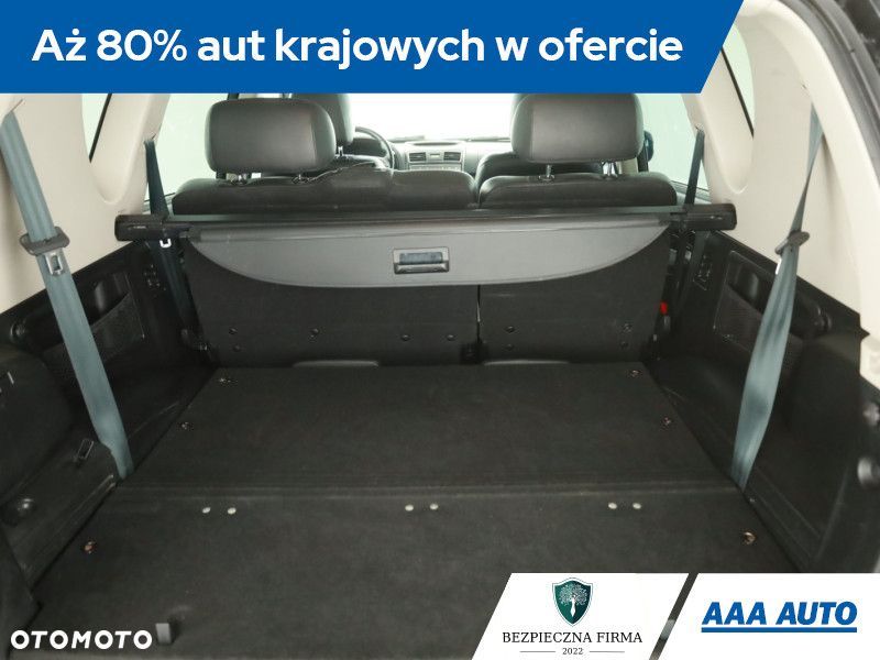 SsangYong/KGM Rexton - 11