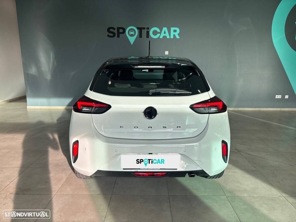 Opel Corsa 1.2 T GS - 5