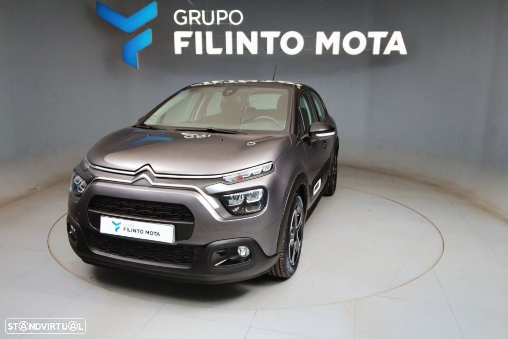 Citroën C3 1.2 PureTech C-Series - 6