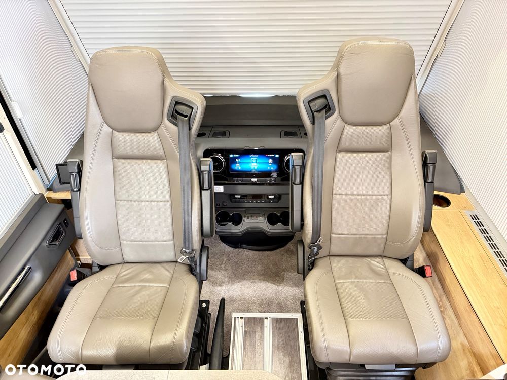 Frankia Platin 7900GD - 30