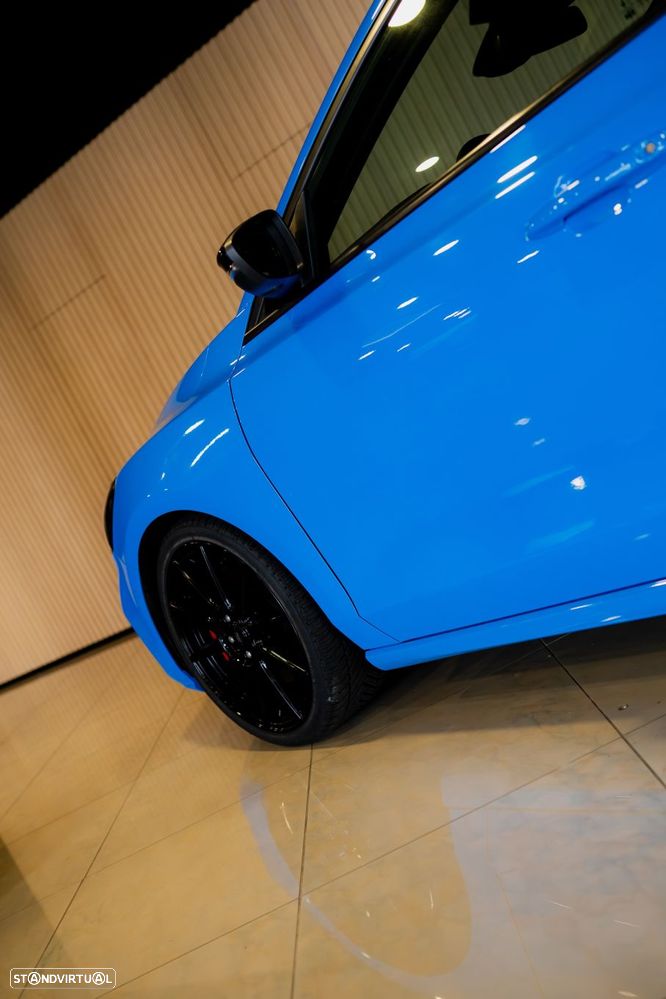 Ford Focus 2.3 EcoBoost S&S ST X - 19