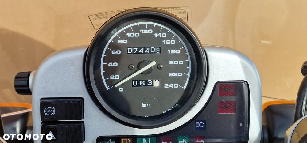 BMW R - 10