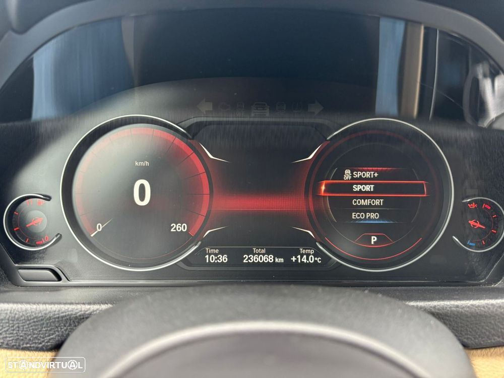 BMW 420 Gran Coupé - 30