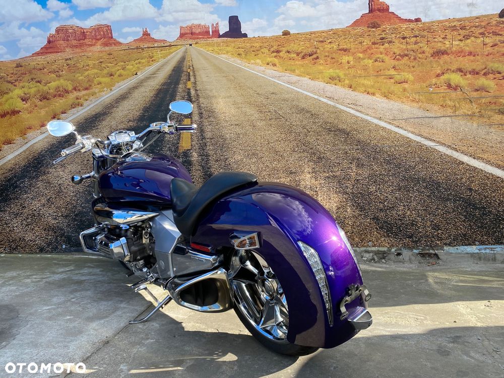 Honda Valkyrie - 17