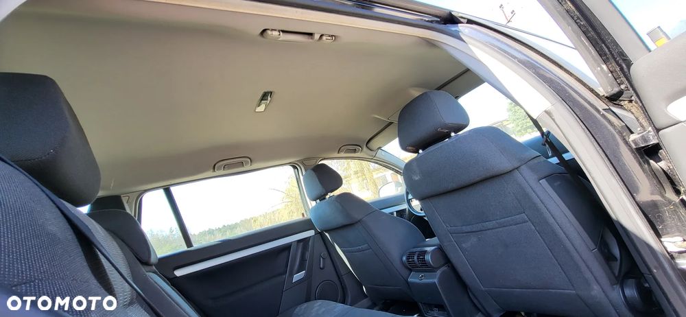 Opel Vectra 2.0 Turbo First Edition - 14