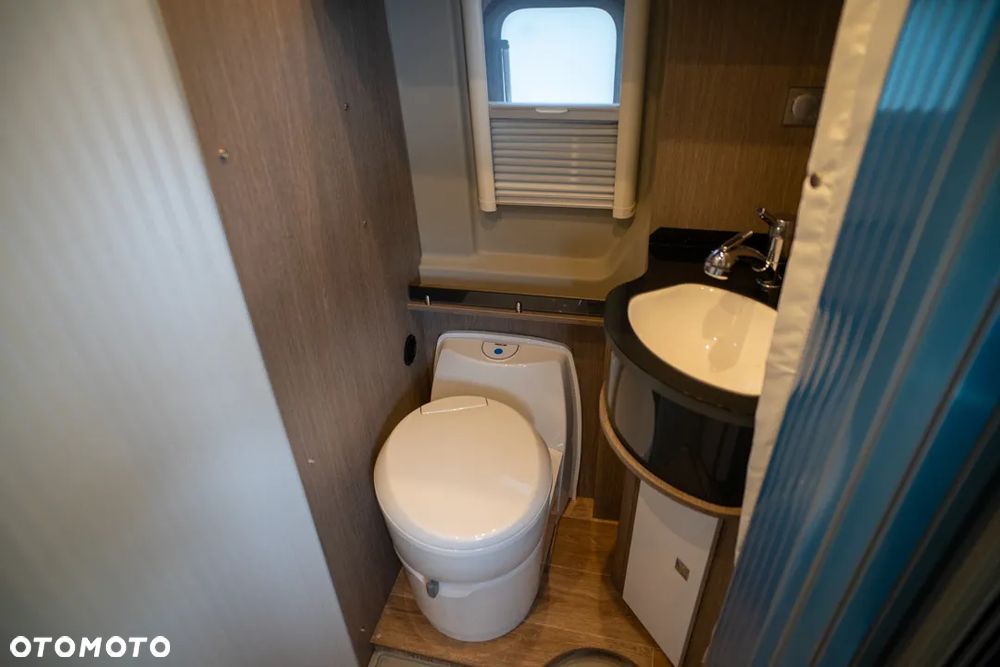 Fiat DUCATO CAMPER - 26