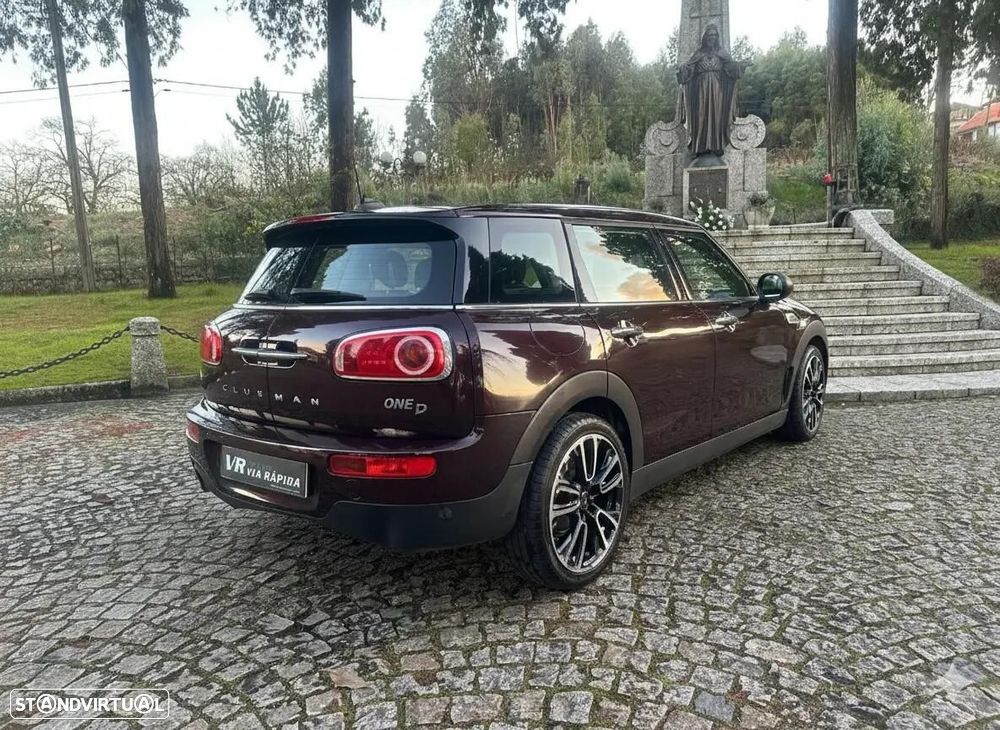 MINI Clubman - 5