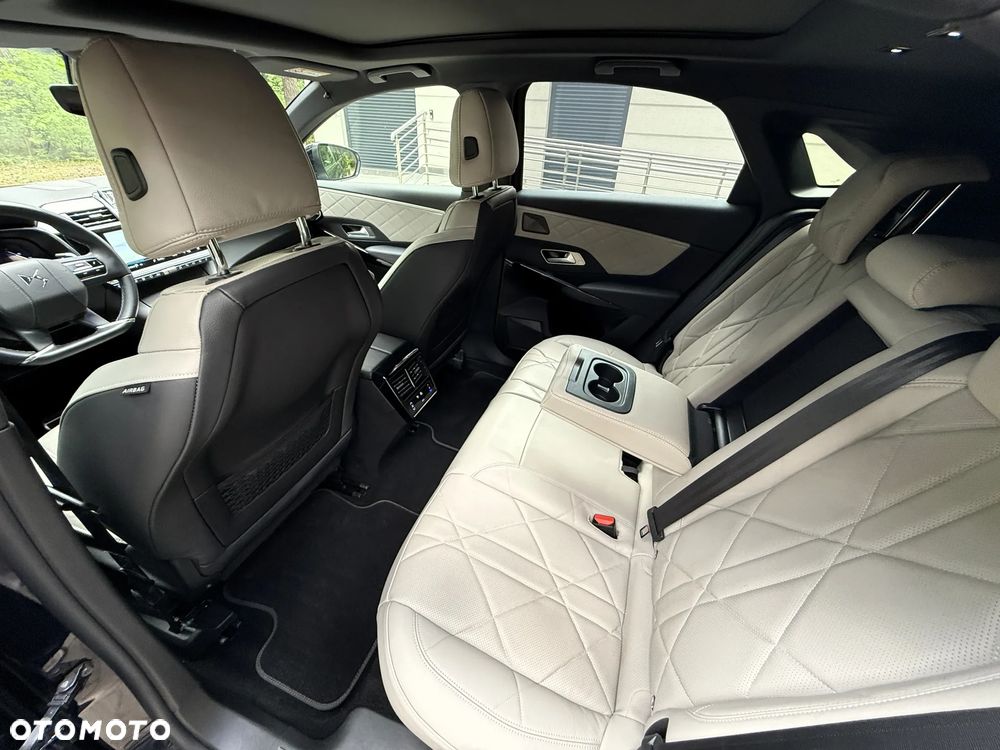 DS Automobiles DS 7 Crossback 1.6 PureTech Rivoli - 18