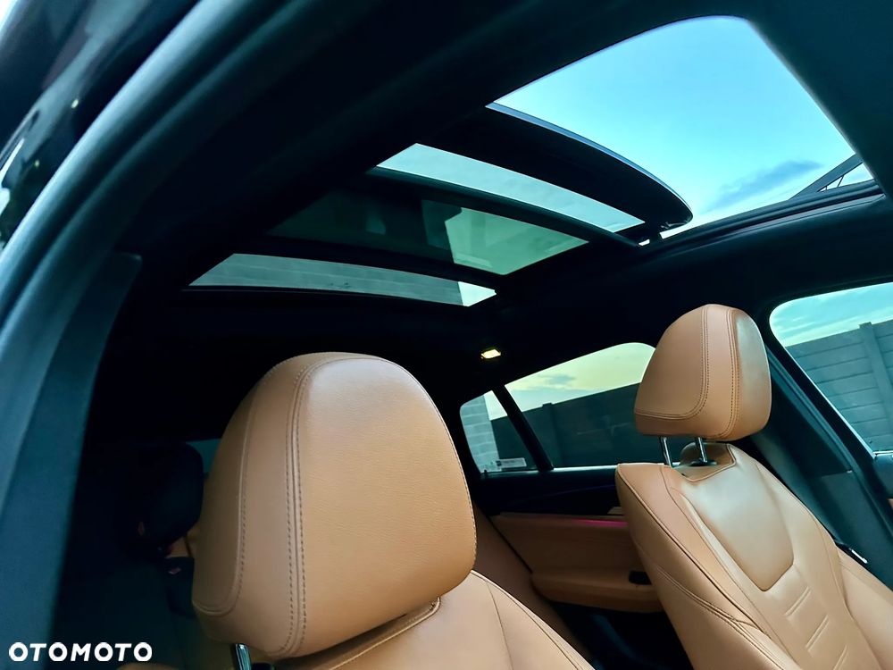 BMW X4 xDrive30i xLine sport - 14