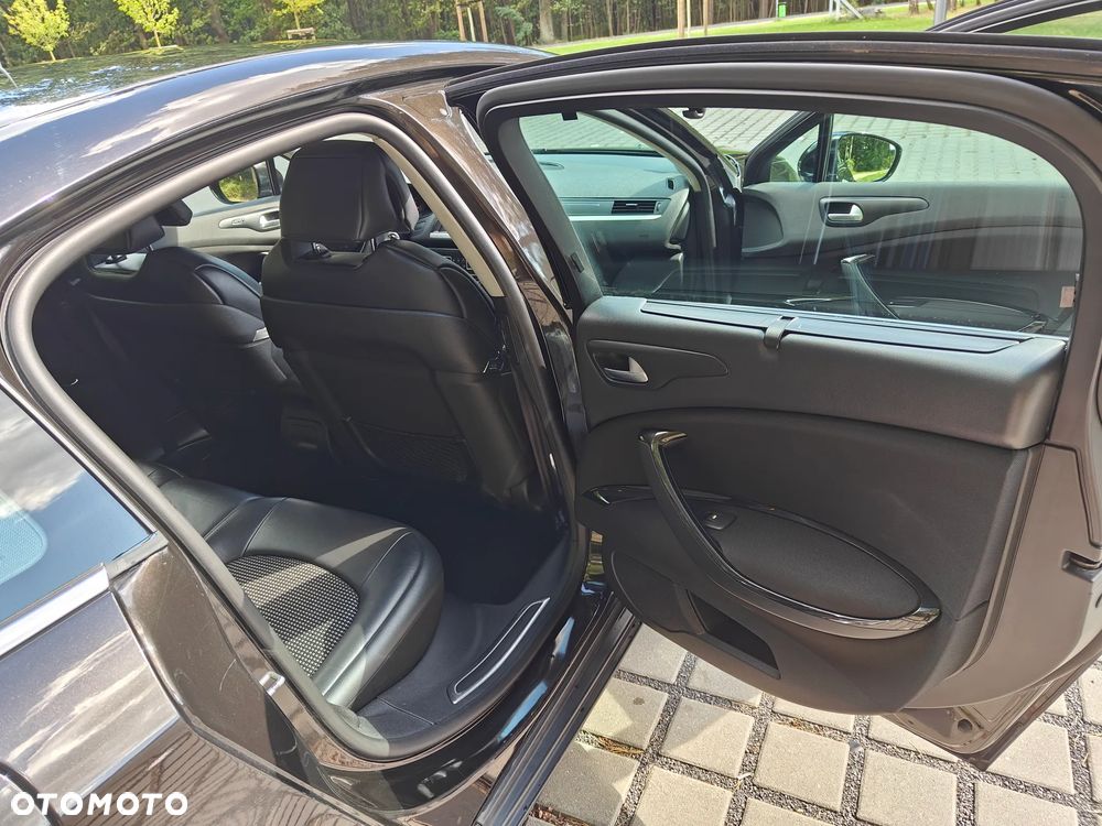Citroën C5 2.0 HDi Exclusive - 12