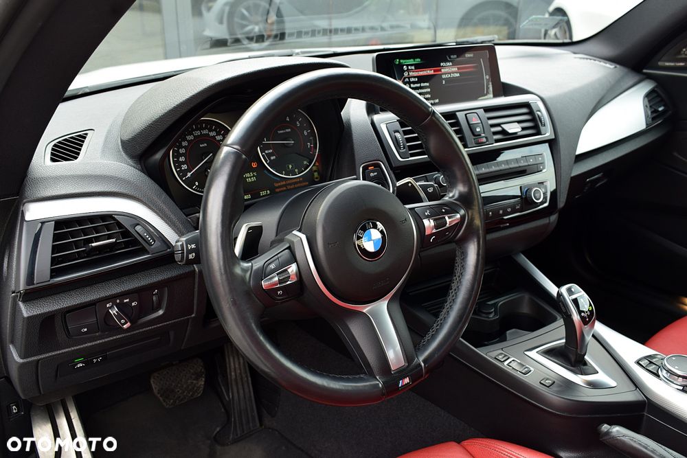 BMW Seria 2 M235i xDrive Sport-Aut - 4