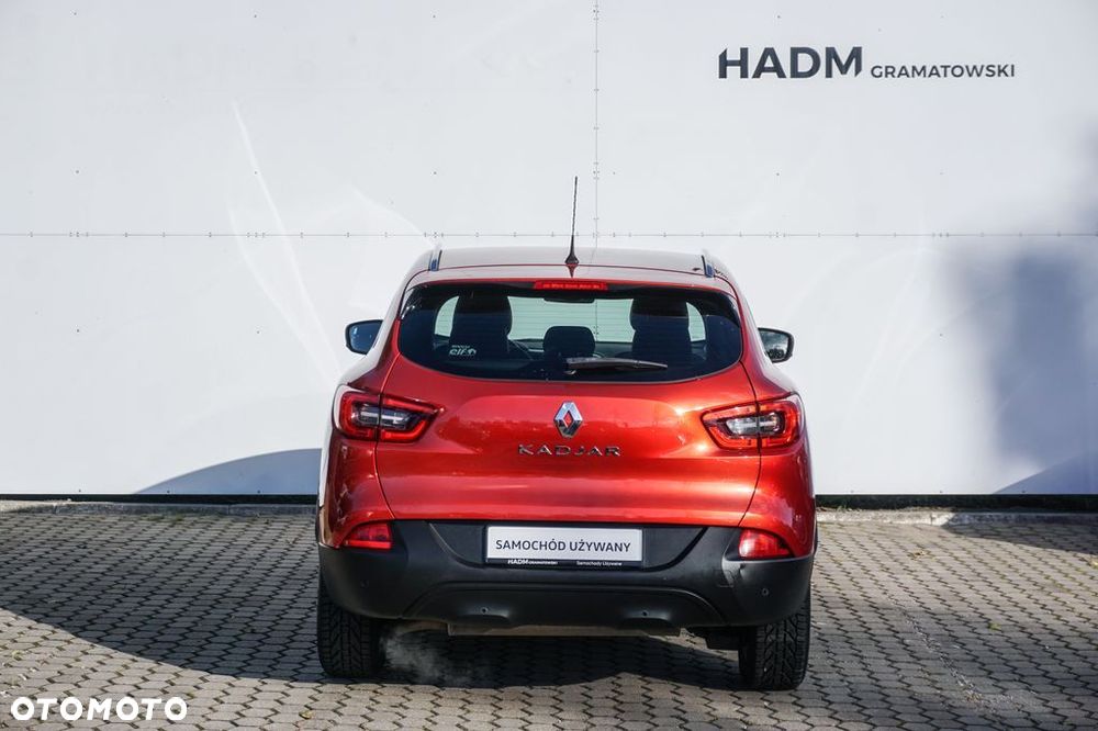 Renault Kadjar - 5