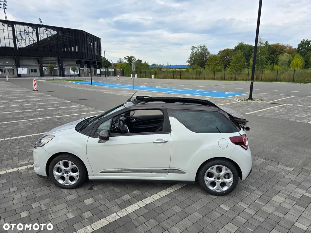 Citroen Ds3 2016 photo 4