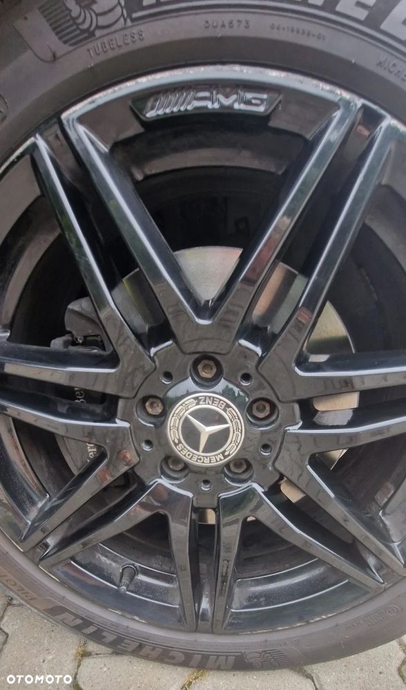 Mercedes-Benz Klasa V 300 d 4-Matic Exclusive 9G-Tronic (d³ugi) - 9