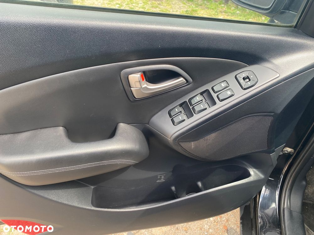 Hyundai ix35 2.0 2WD Style - 8