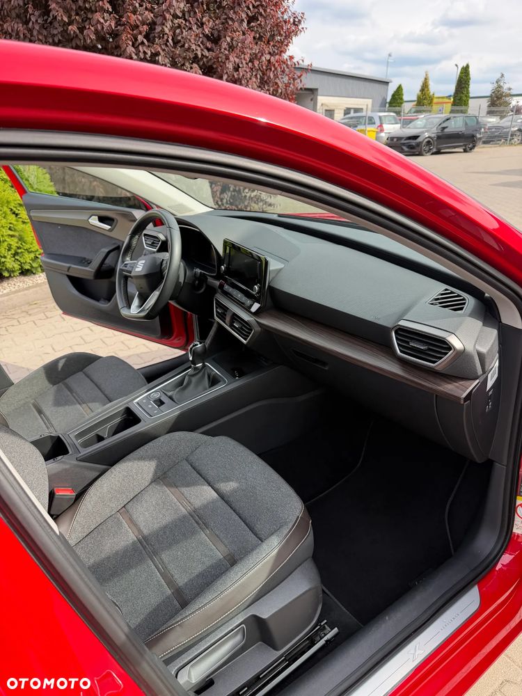 Seat Leon 1.5 TSI Xcellence - 11