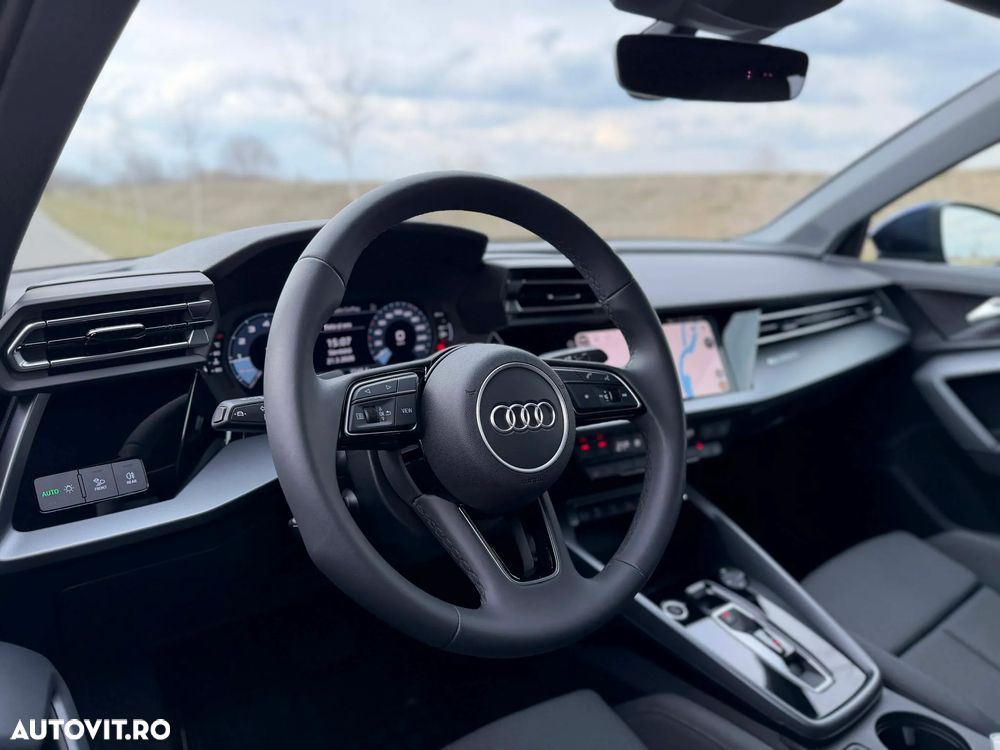 Audi A3 40 TFSI quattro - 4