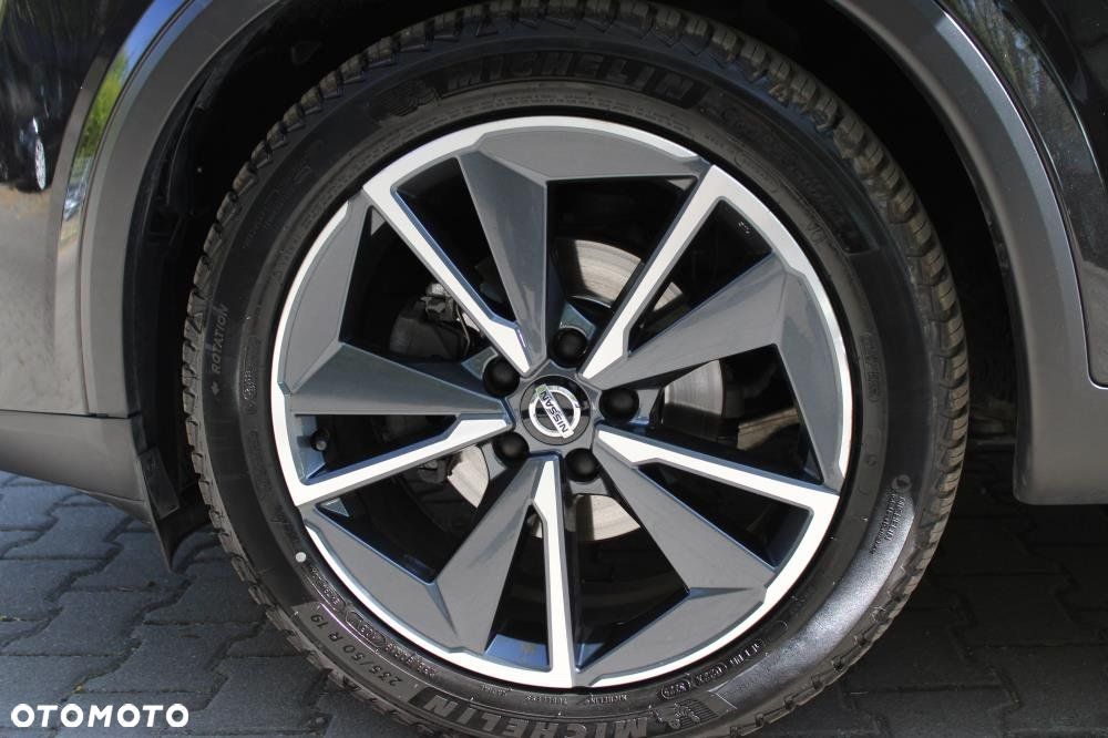 Nissan Qashqai - 22