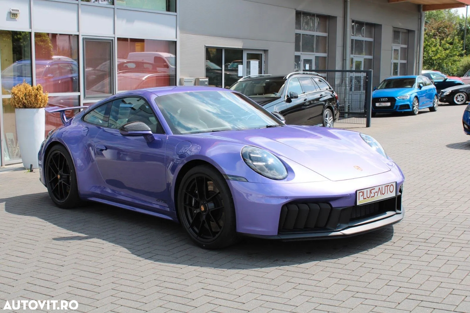 Porsche 911 - 6