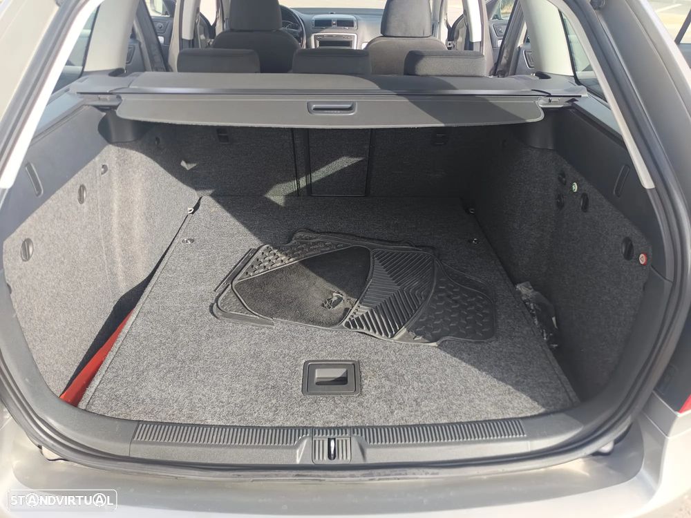Skoda Octavia Break 1.6 TDi Ambition - 19