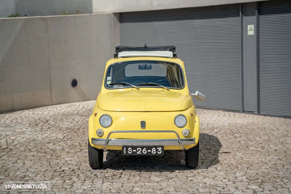 Fiat 500 - 6