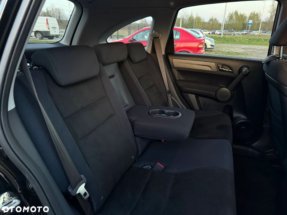 Honda CR-V 2.0 Elegance - 18