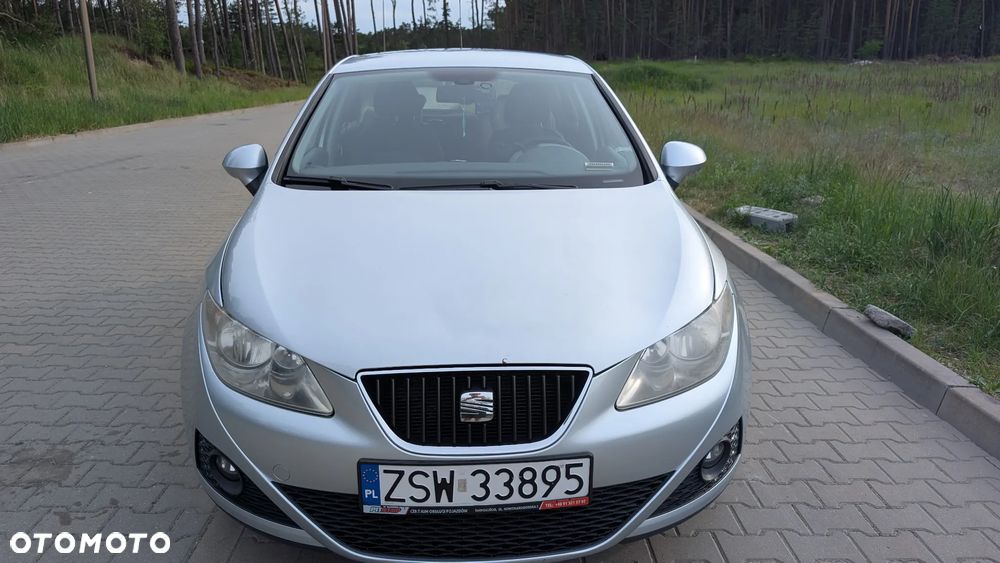 Seat Ibiza 1.2 TDI CR Reference - 3