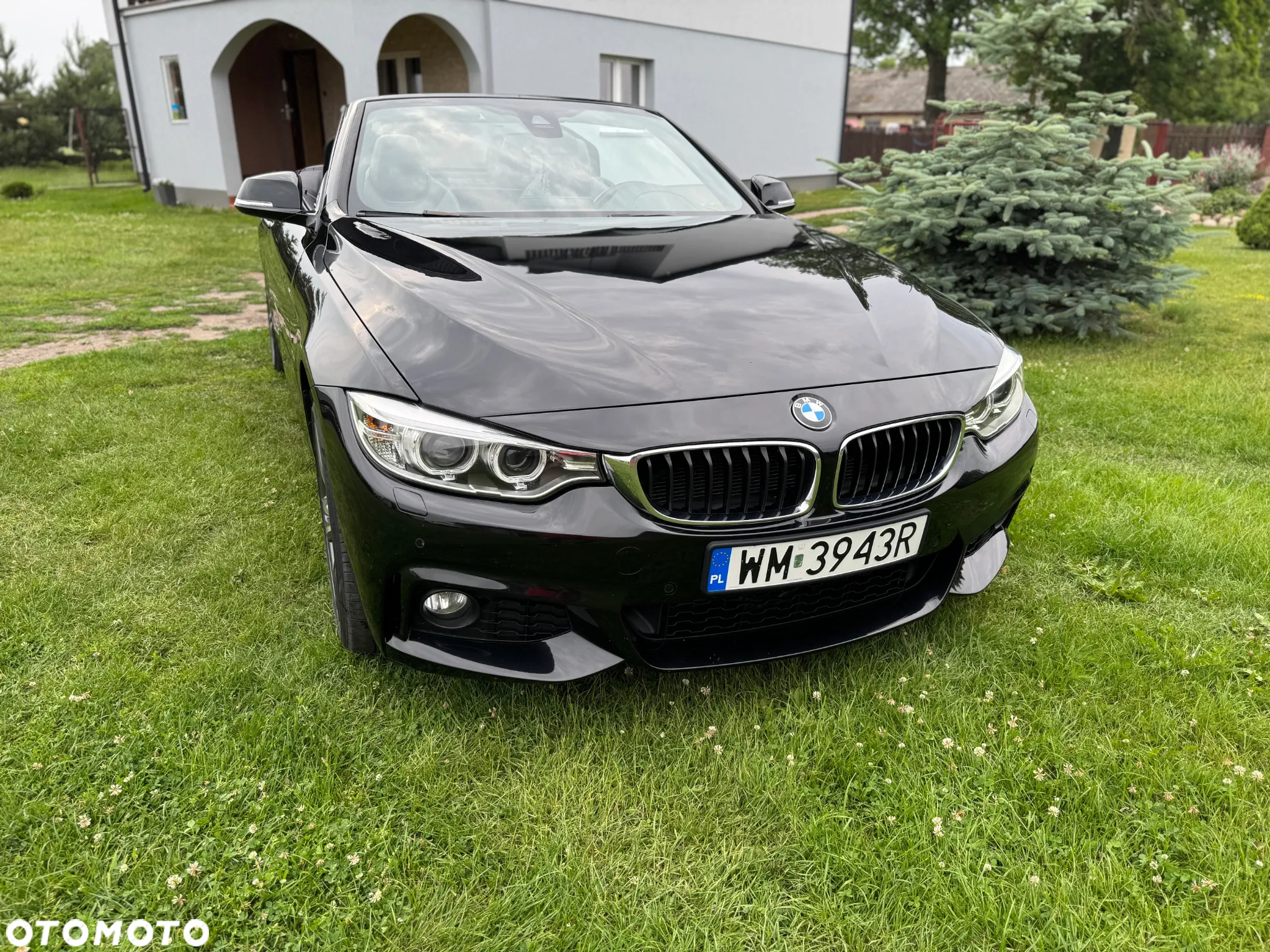 BMW Seria 4 428i xDrive M Sport - 27