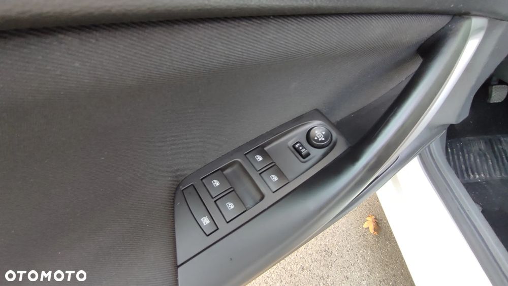 Opel Astra V 1.6 CDTI 120 Lat S&S - 12