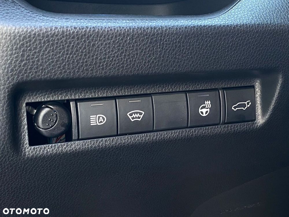 Toyota RAV4 2.5 Hybrid Selection 4x2 - 34