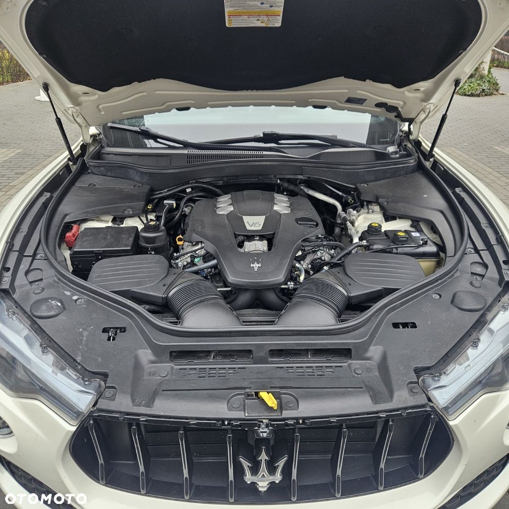 Maserati Levante - 9