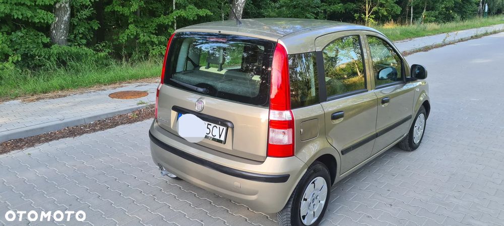 Fiat Panda 1.2 Fresh - 6