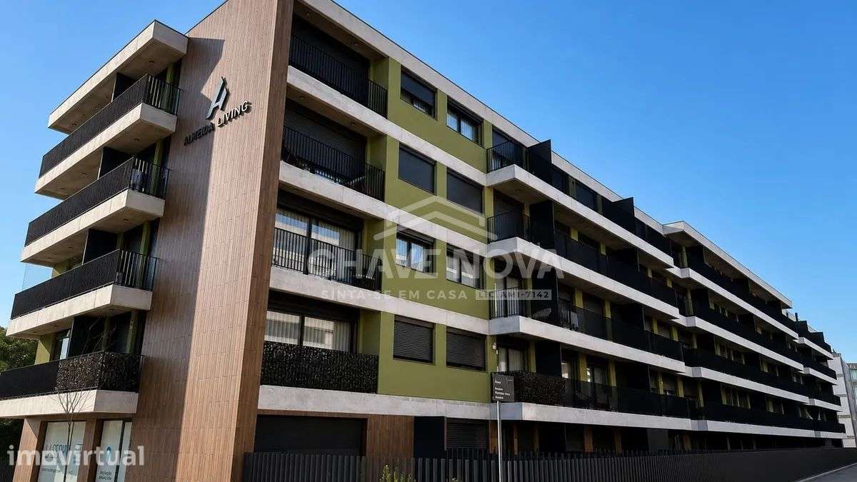 Apartamento T2 com Varanda, Rivera Living - Grande imagem: 3/33