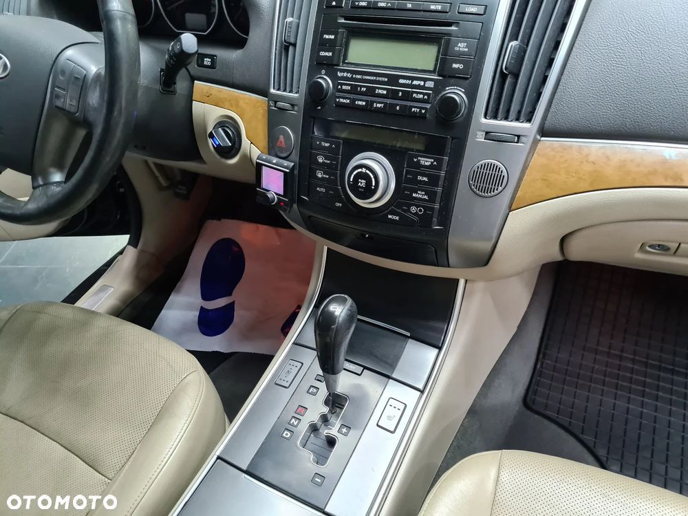 Hyundai ix55 - 10