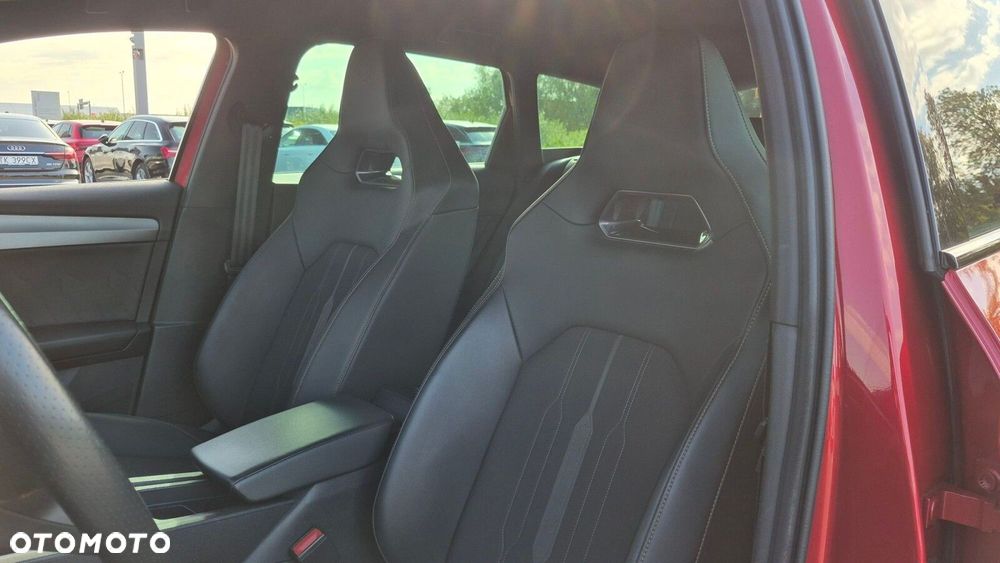 Cupra Leon 1.5 eTSI DSG - 17