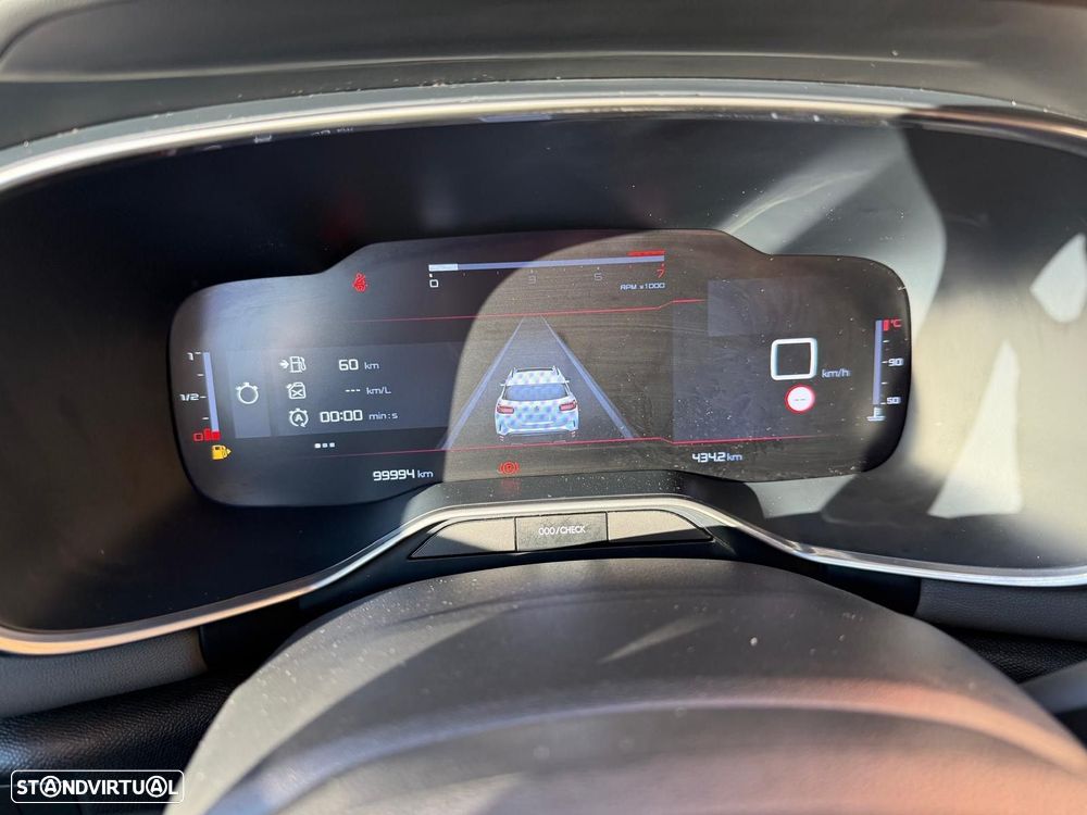 Citroën C5 Aircross 1.5 BlueHDi Feel Business - 7